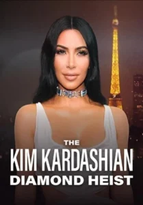 Read more about the article The Kim Kardashian Diamond Heist