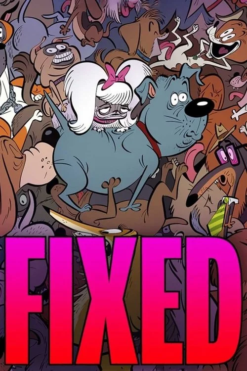 You are currently viewing Fixed