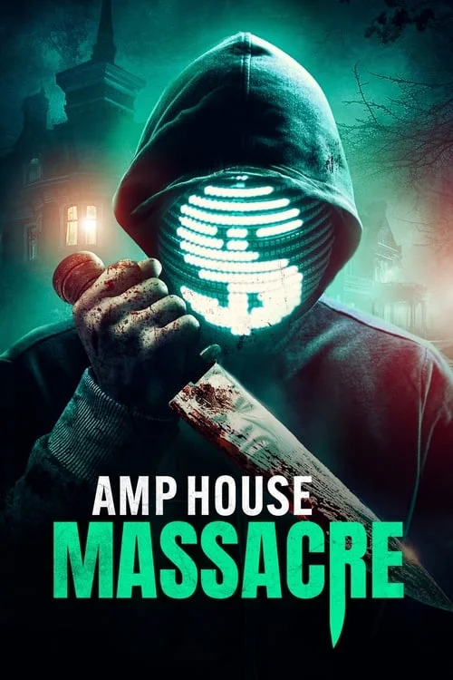You are currently viewing AMP House Massacre
