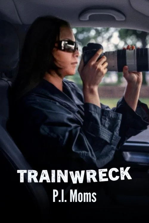 You are currently viewing Trainwreck: P.I. Moms