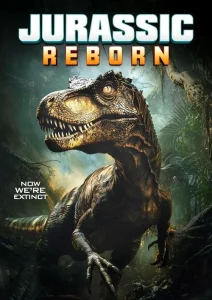 Read more about the article Jurassic Reborn