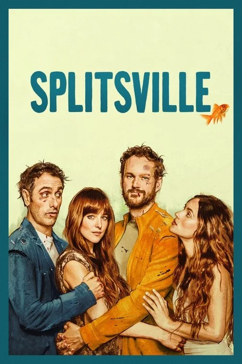 You are currently viewing Splitsville