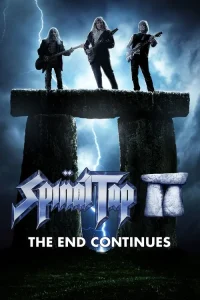 Read more about the article Spinal Tap II: The End Continues