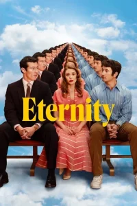 Read more about the article Eternity