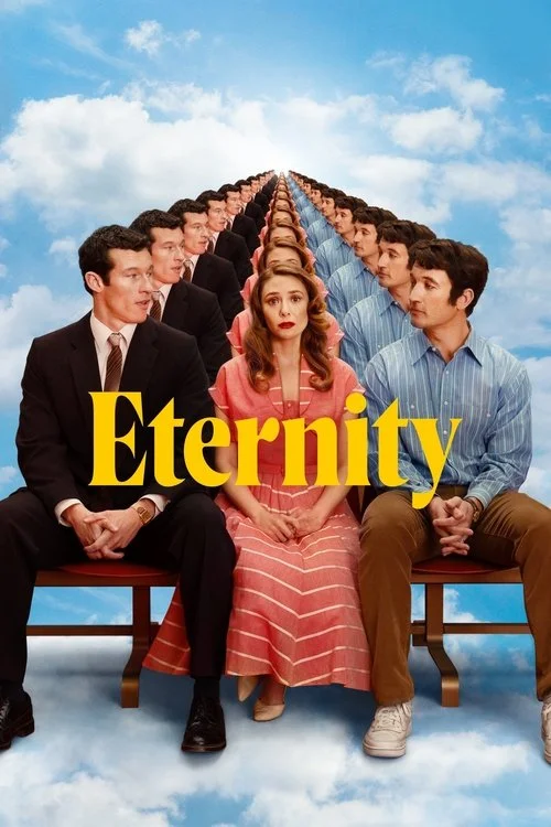 You are currently viewing Eternity