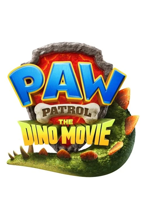 You are currently viewing PAW Patrol: The Dino Movie
