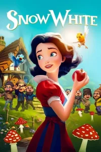 Read more about the article Snow White