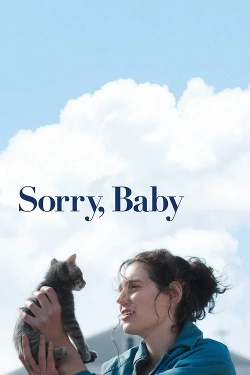 You are currently viewing Sorry, Baby