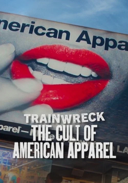 You are currently viewing Trainwreck: The Cult of American Apparel