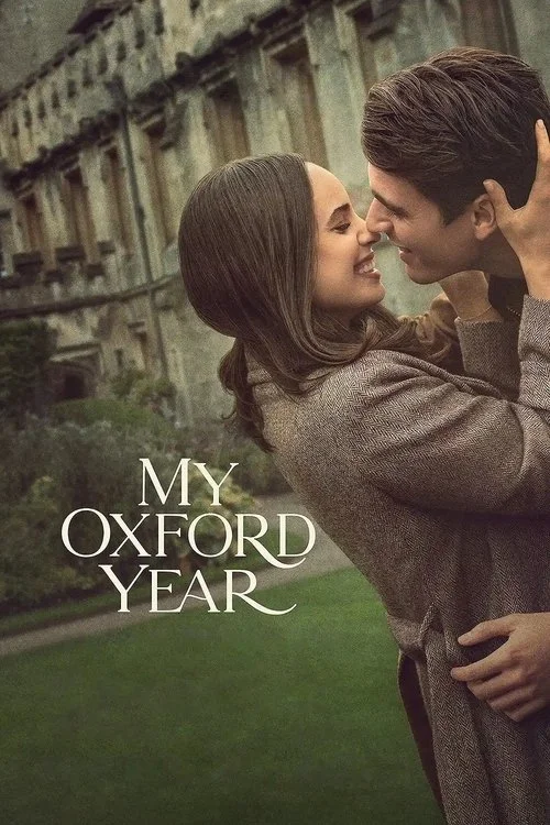You are currently viewing My Oxford Year
