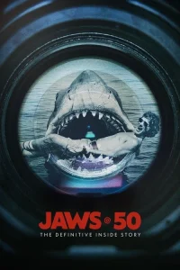 Read more about the article Jaws @ 50: The Definitive Inside Story