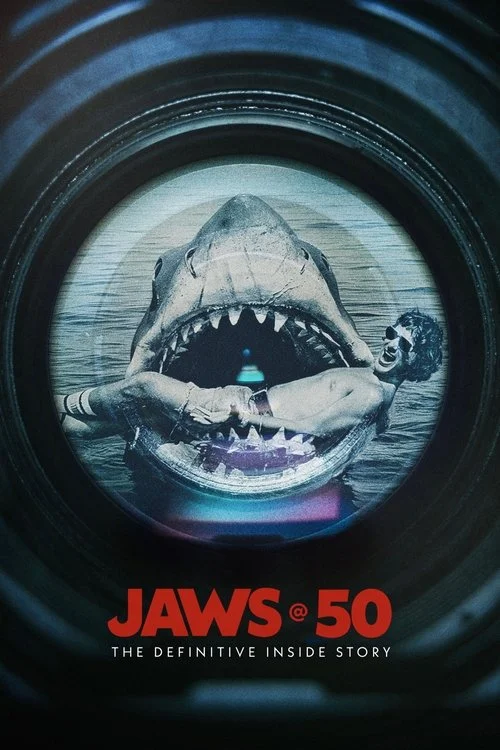 You are currently viewing Jaws @ 50: The Definitive Inside Story