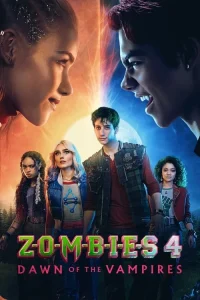 Read more about the article Zombies 4 – Dawn of the Vampires