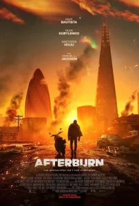Read more about the article Afterburn