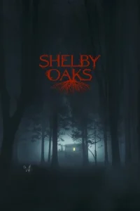 Read more about the article Shelby Oaks