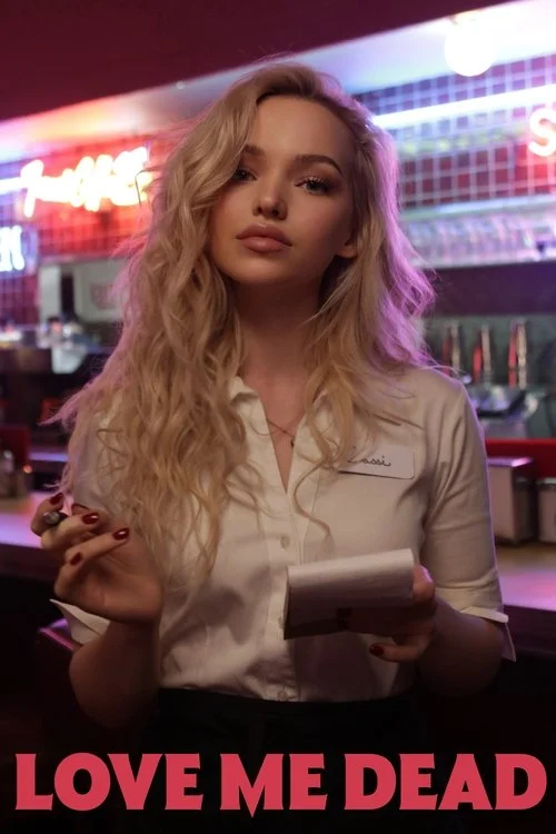 You are currently viewing Love Me Dead