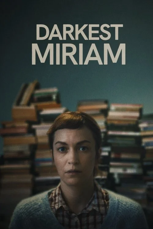 You are currently viewing Darkest Miriam