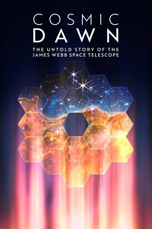 You are currently viewing Cosmic Dawn