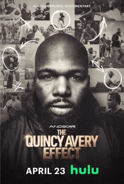 You are currently viewing The Quincy Avery Effect