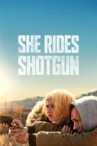 Read more about the article She Rides Shotgun