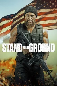 Read more about the article Stand Your Ground
