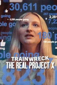 Read more about the article Trainwreck: The Real Project X