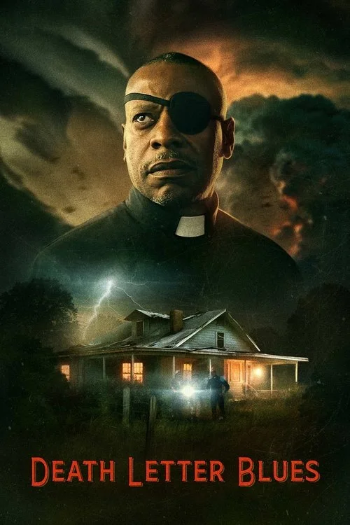 You are currently viewing Death Letter Blues