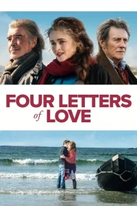 Read more about the article Four Letters of Love