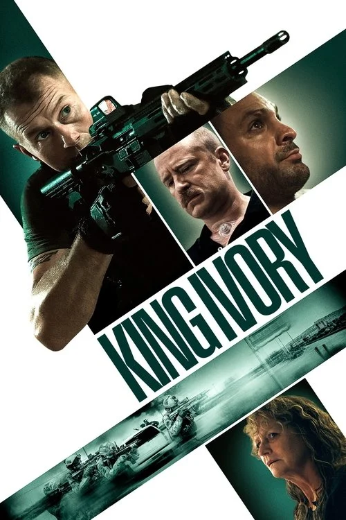 You are currently viewing King Ivory