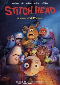 Read more about the article Stitch Head