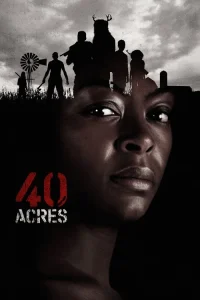 Read more about the article 40 Acres