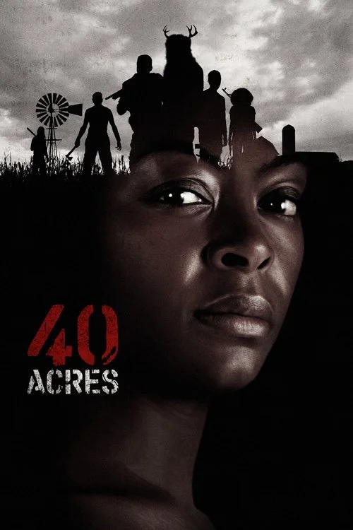 You are currently viewing 40 Acres