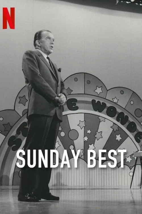 You are currently viewing Sunday Best: The Untold Story of Ed Sullivan