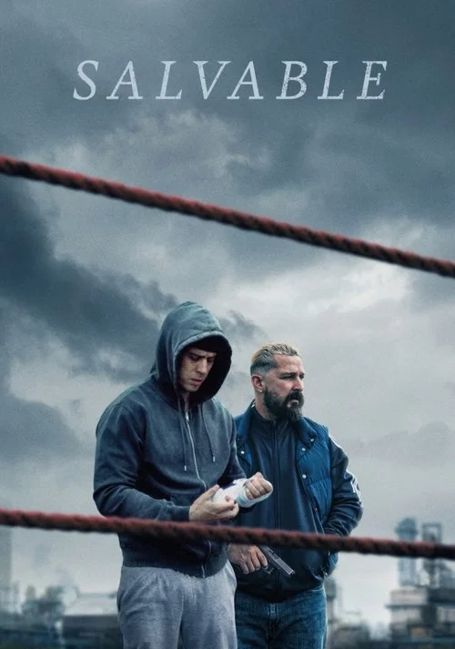 You are currently viewing Salvable