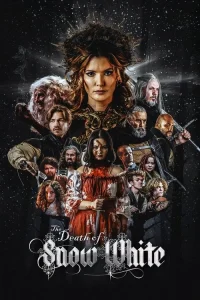 Read more about the article The Death of Snow White