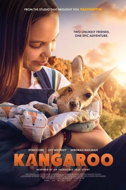 You are currently viewing Kangaroo