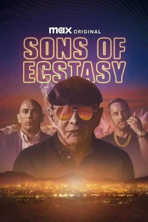 You are currently viewing Sons of Ecstasy