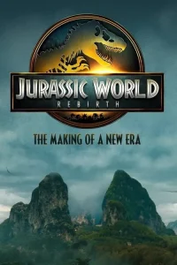 Read more about the article Jurassic World Rebirth: The Making of a New Era