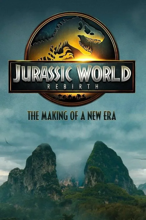 You are currently viewing Jurassic World Rebirth: The Making of a New Era