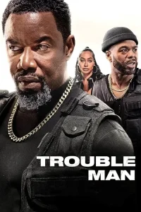 Read more about the article Trouble Man!