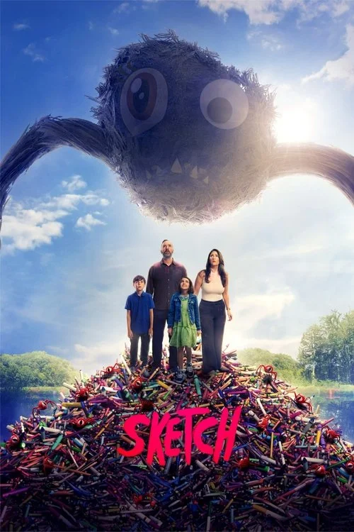 You are currently viewing Sketch