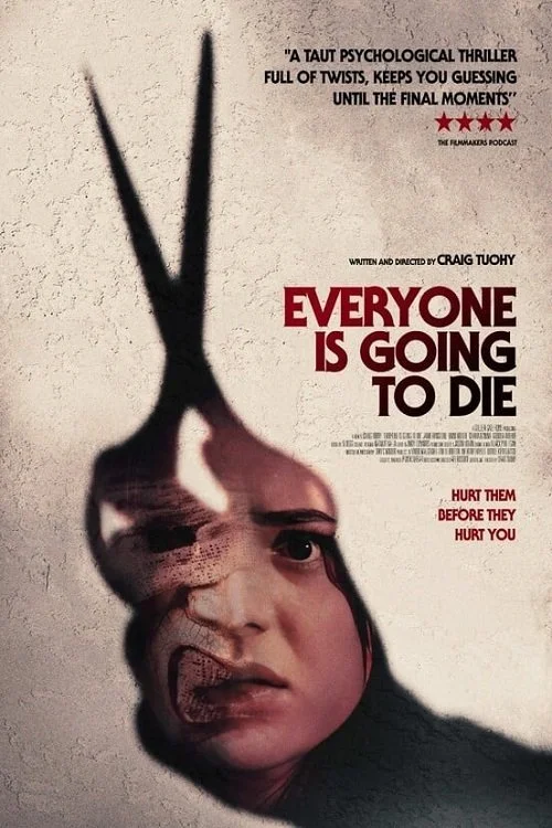 You are currently viewing Everyone Is Going to Die