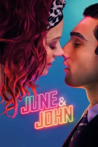 Read more about the article June and John