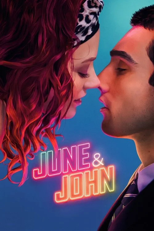 You are currently viewing June and John