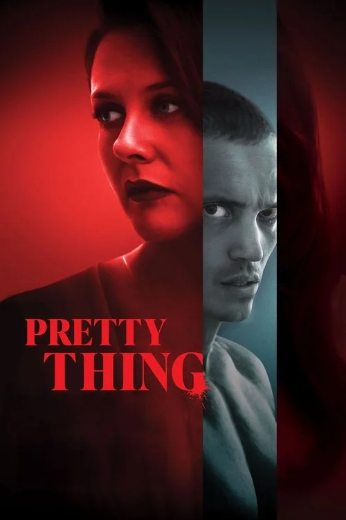 You are currently viewing Pretty Thing