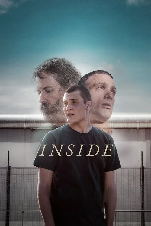 You are currently viewing Inside