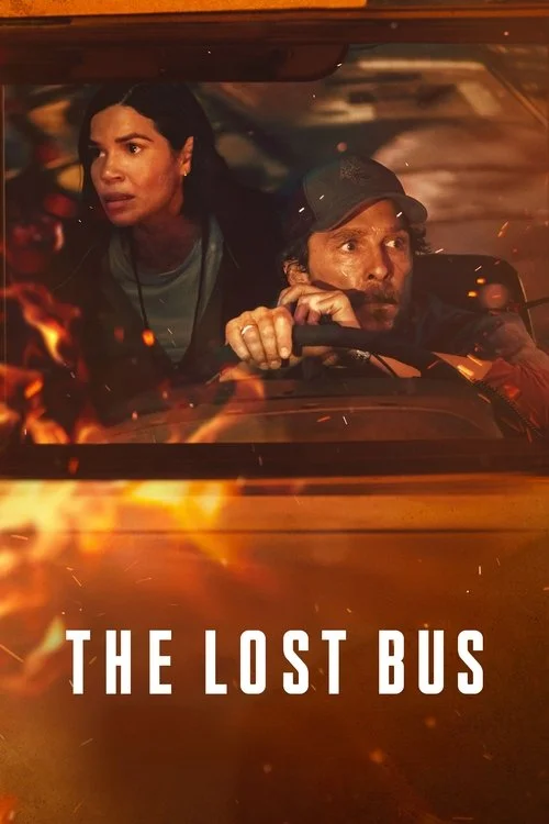 You are currently viewing The Lost Bus