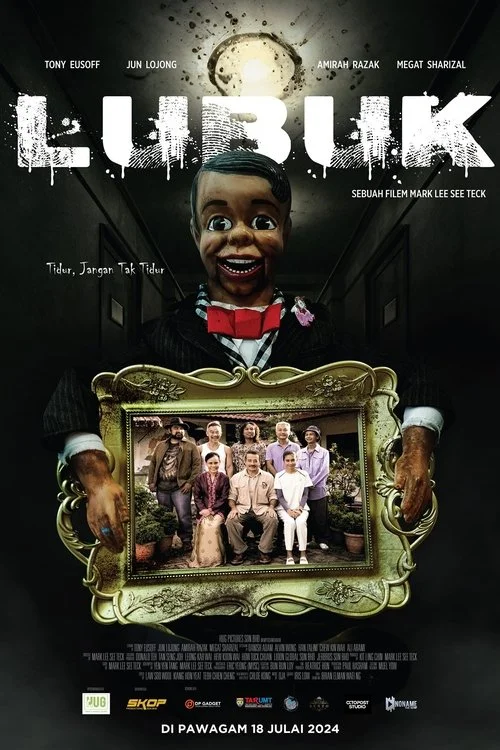 You are currently viewing Lubuk