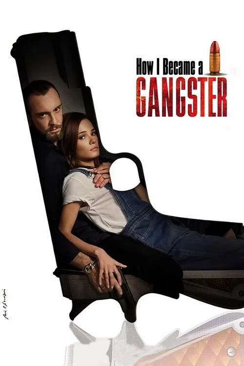 You are currently viewing How I Became a Gangster