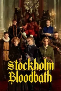 Read more about the article Stockholm Bloodbath